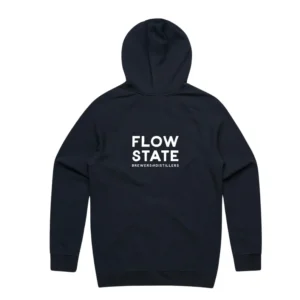 Flowstate Stacked Supply Hoodie